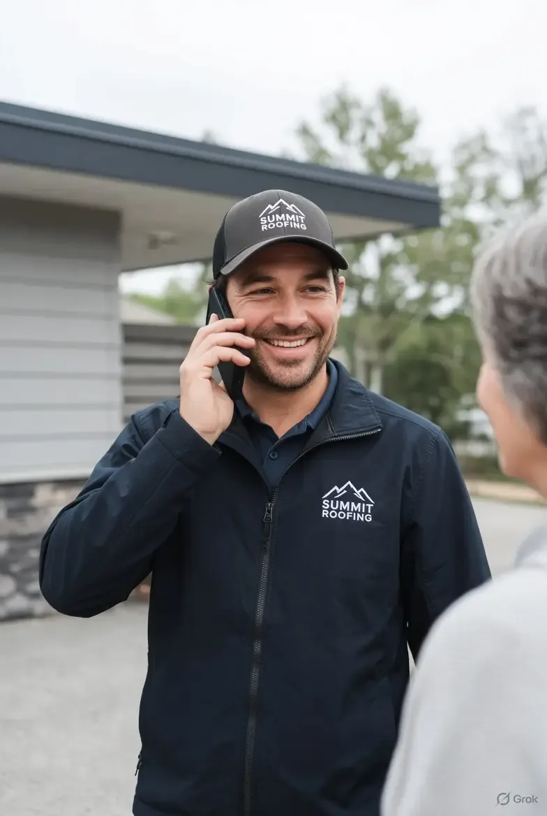 Flat Roof Leak Repair Gobles, MI FAQs